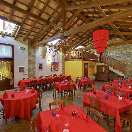 Castions di Strada Agriturismo Il Picchio מראה חיצוני תמונה