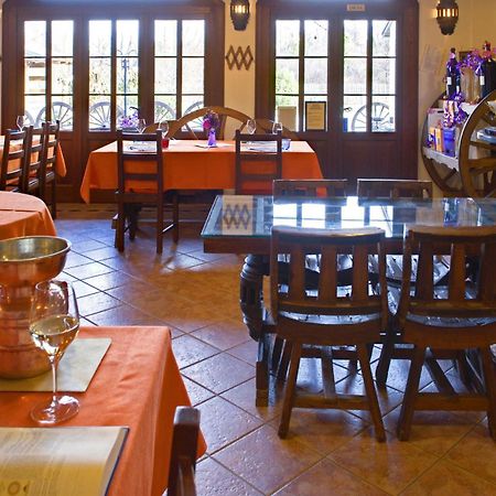 Castions di Strada Agriturismo Il Picchio מראה חיצוני תמונה