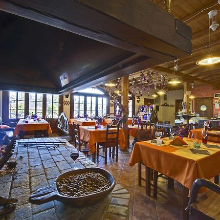 Castions di Strada Agriturismo Il Picchio מראה חיצוני תמונה