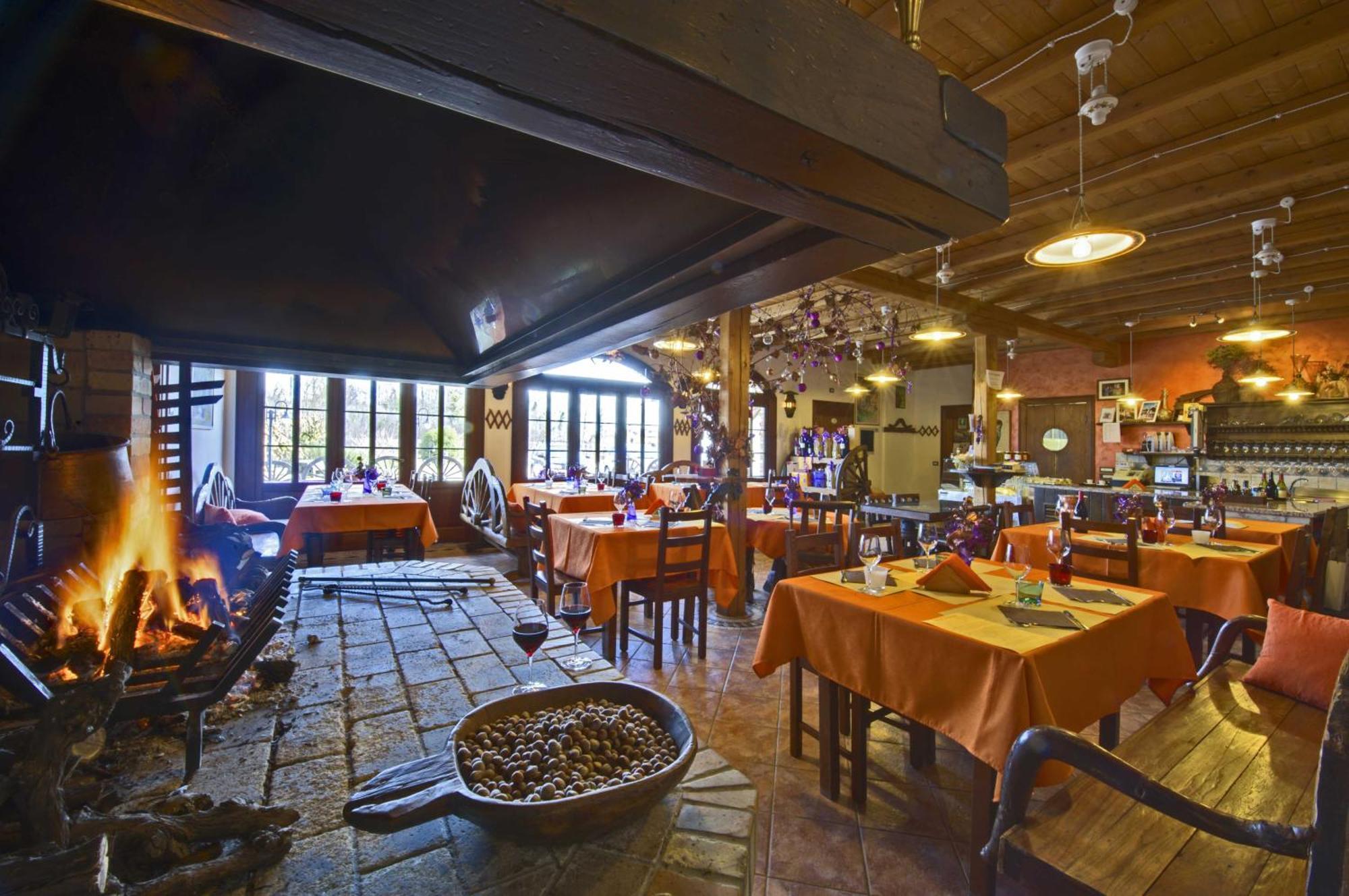 Castions di Strada Agriturismo Il Picchio מראה חיצוני תמונה