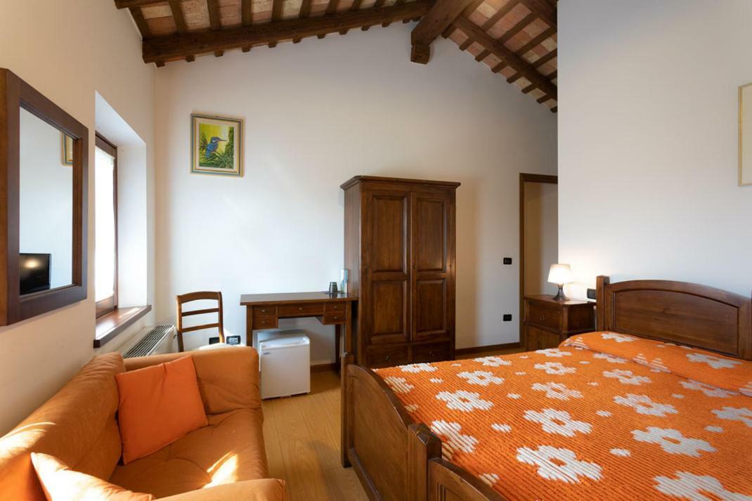 Castions di Strada Agriturismo Il Picchio מראה חיצוני תמונה