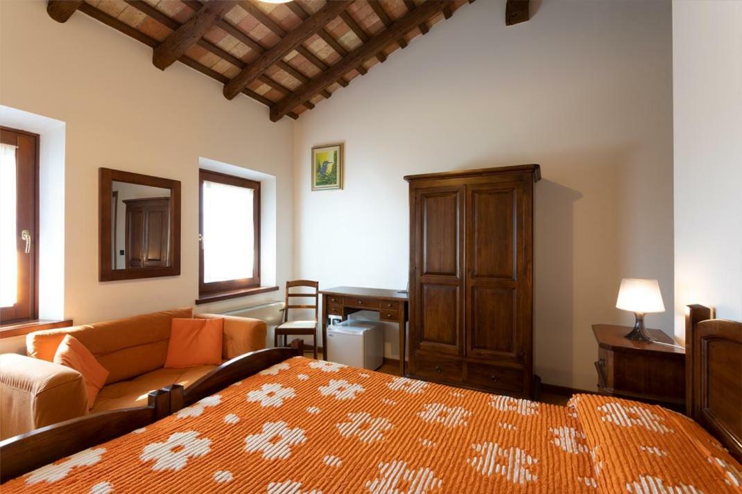 Castions di Strada Agriturismo Il Picchio מראה חיצוני תמונה