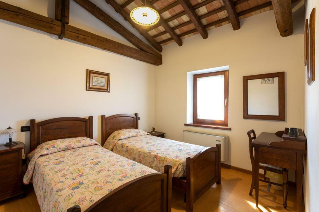 Castions di Strada Agriturismo Il Picchio מראה חיצוני תמונה